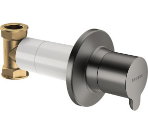 Llave de paso 1/2"